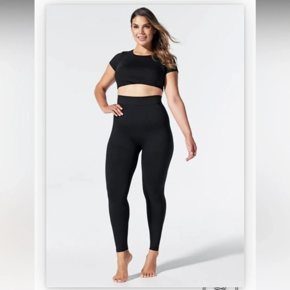 BLANQI Postpartum Leggings